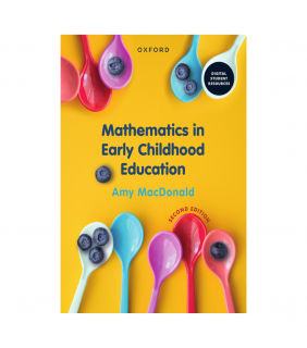Oxford University Press ebook Mathematics in Early Childhood Education 2E