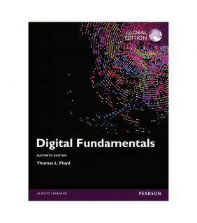 Pearson Education ebook Digital Fundamentals PDF eBook, Global Edition