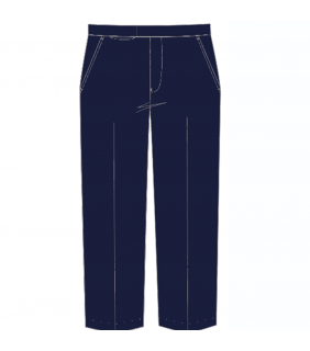 Formal Pant