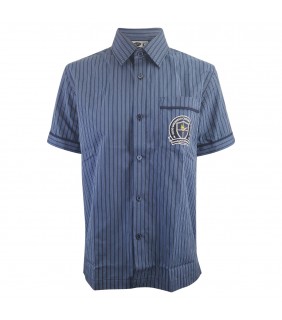 Shirt Secondary Stripe NEW 