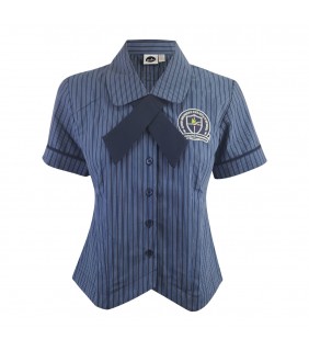 Blouse Formal - Girl Secondary