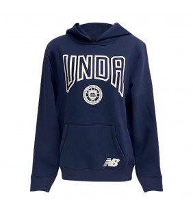 Ladies Hoodie - Navy