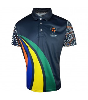 Senior Polo