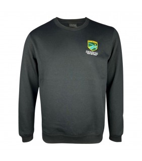 Fleecy Jumper