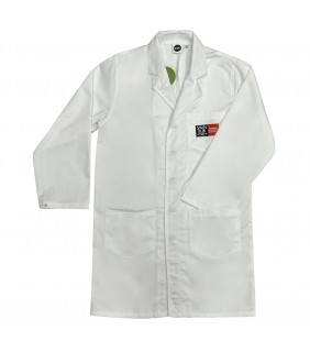 Lab Coat 