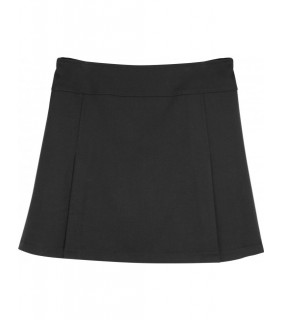 Sport Skort Stretch - Black