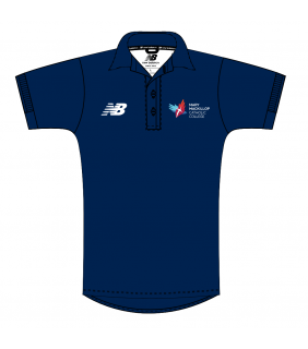 Male Staff Polo
