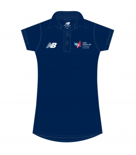 Female Staff Polo 