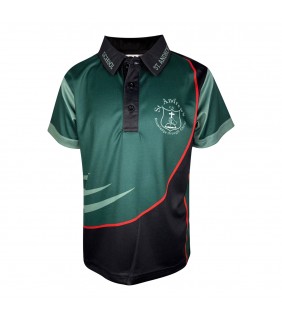 Polo Sports Primary Sublimated