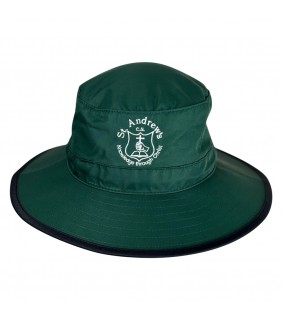 Hat Bucket Microfibre Bottle 