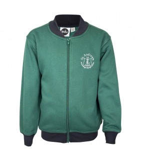 Jacket Fleece Primary