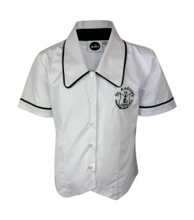 Blouse Senior White