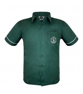 Shirt Junior High Boys