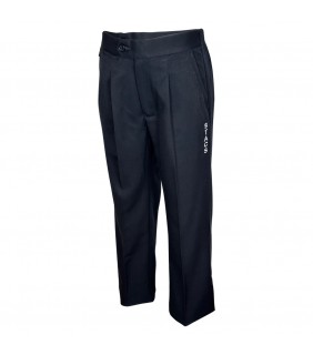 Trouser Junior High Boys
