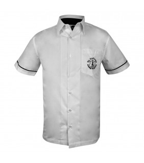 Shirt Senior Boys