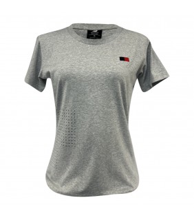 Tshirt - Ladies Grey