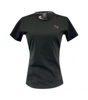 Ladies Tshirt - Black 
