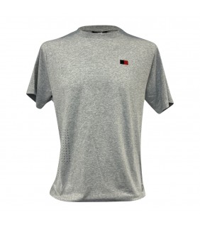 Mens Tshirt - Grey 