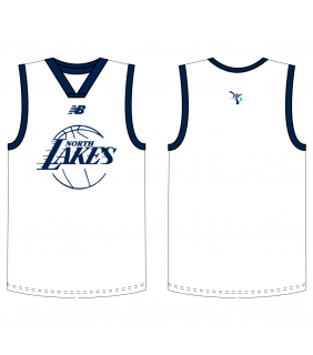 Ladies Training Singlet