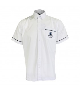 Senior Short Sleeve Shirt 