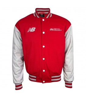 GU New Balance Varity Jacket - Unisex