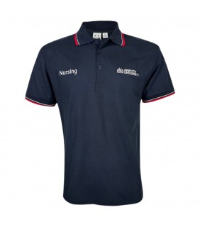 GU Nursing Polo - Mens