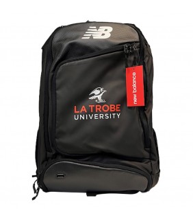 Backpack Black