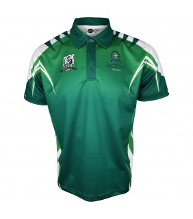 Ezra Polo