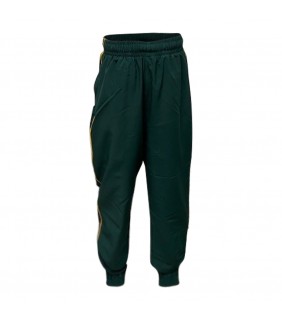 Pant Track Microfibre