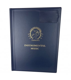 Music Folder