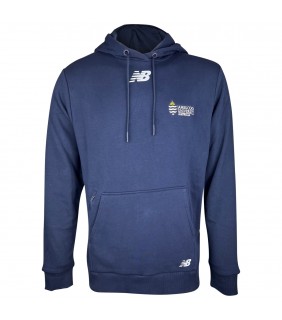 Men's Bravo Hoodie Navy