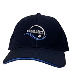Cap Secondary
