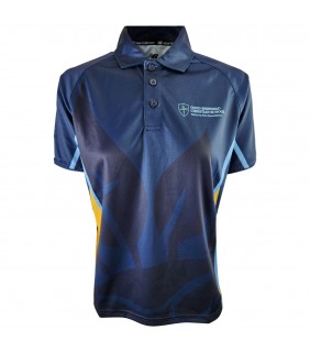 Polo - House Pike Gold Youth