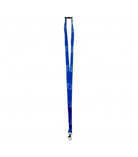 Lanyard Sublimated