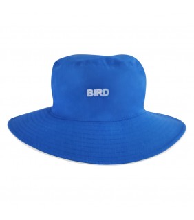 Bucket Hat - Reversible Navy/Blue 