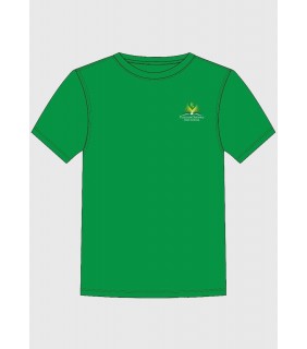 Tee Green Tornadoes