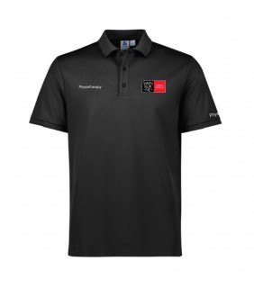 Mens Physiotherapy Polo 