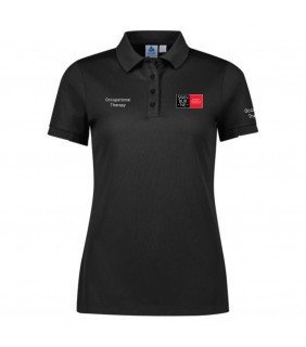 Ladies Occupational Therapy Polo 