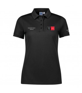 Ladies Exercise & Sport Science Polo 