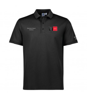 Mens Excercise & Sport Science Polo 