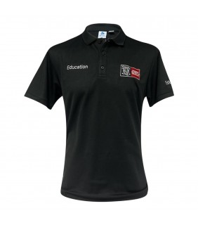 Education Polo Mens
