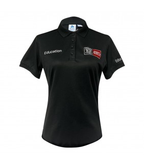 Education Polo Ladies 