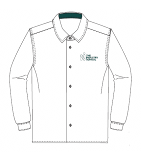 Shirt Formal LS