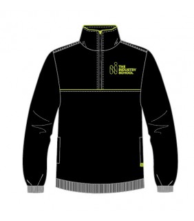 Jumper 1/4 Zip Polar Fleece