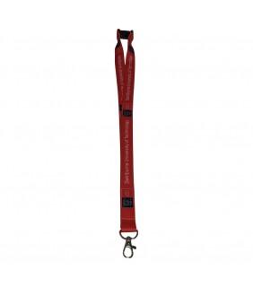 Lanyard - Red