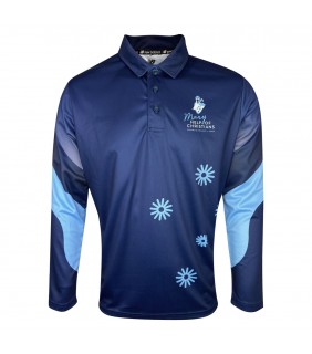 L//S Polo 