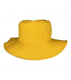 Hat Yellow