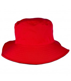 Hat Red