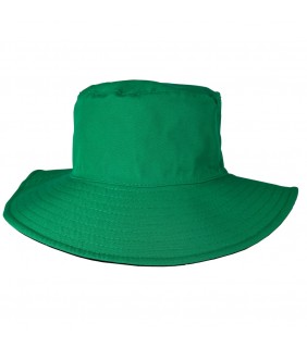 Hat Green 