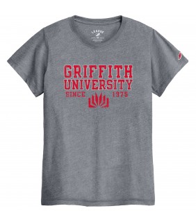 Intramural Classic Tee - Fall Heather 
